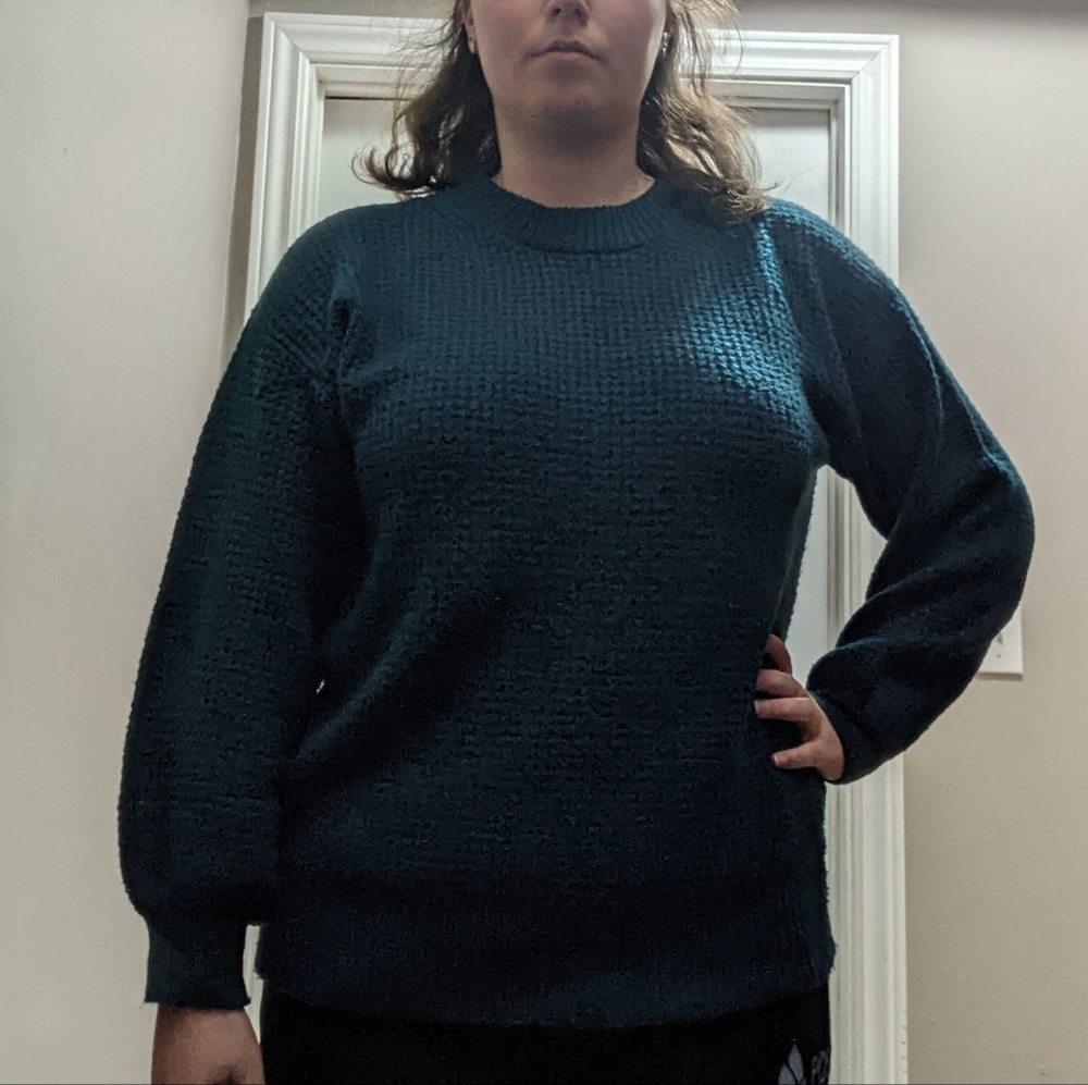 American Eagle Outfitters Knit Sweater